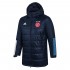 AFC Ajax Vermelho Casaco Windrunner